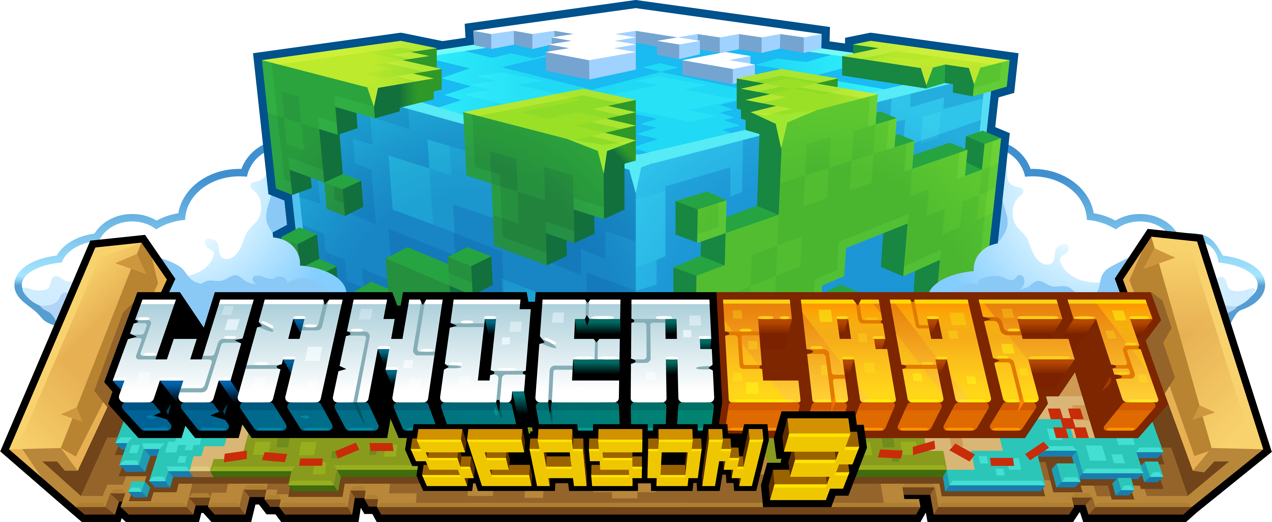 WanderCraft Season 3