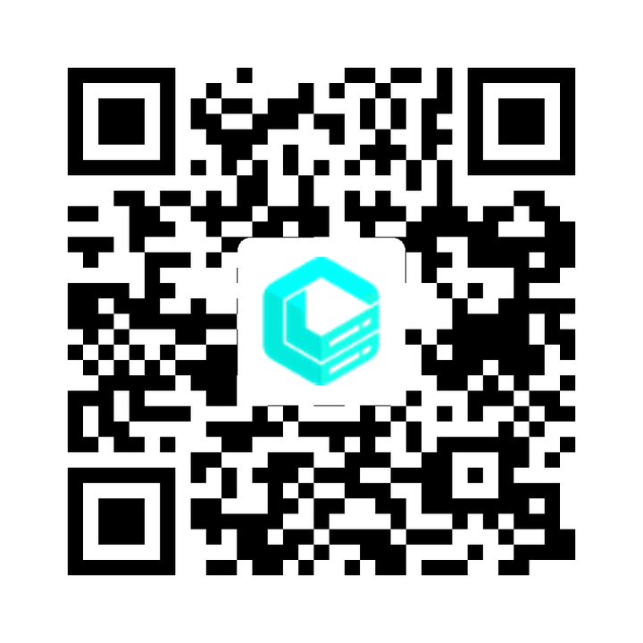QR code linking to craftlands.host/p/wcs, the WanderCraft partner page at Craftlands.